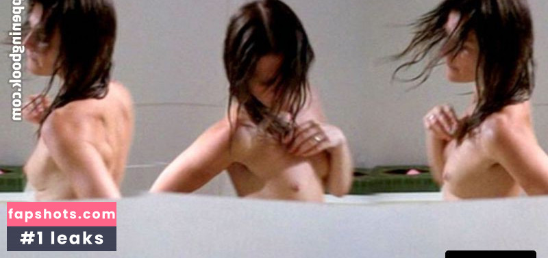 Julie Christie Nude Leaks OnlyFans Photos #13 - LeakJerk