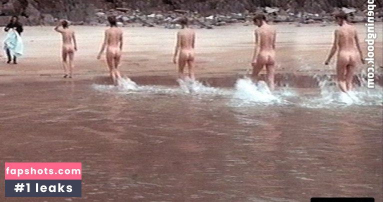 Julie Christie Nude Leaks OnlyFans Photos #21 - LeakJerk