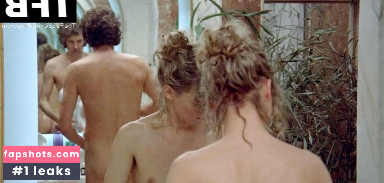 Julie Christie Nude Leaks OnlyFans Photos #48 - LeakJerk