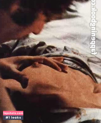 Julie Christie Nude Leaks OnlyFans Photos #52 - LeakJerk