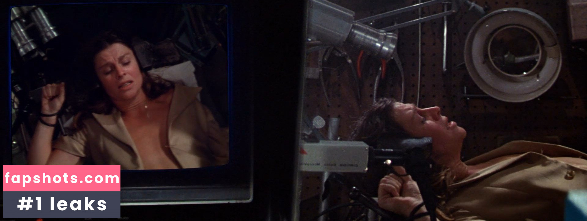 Julie Christie Nude Leaks OnlyFans Photos #65 - LeakJerk