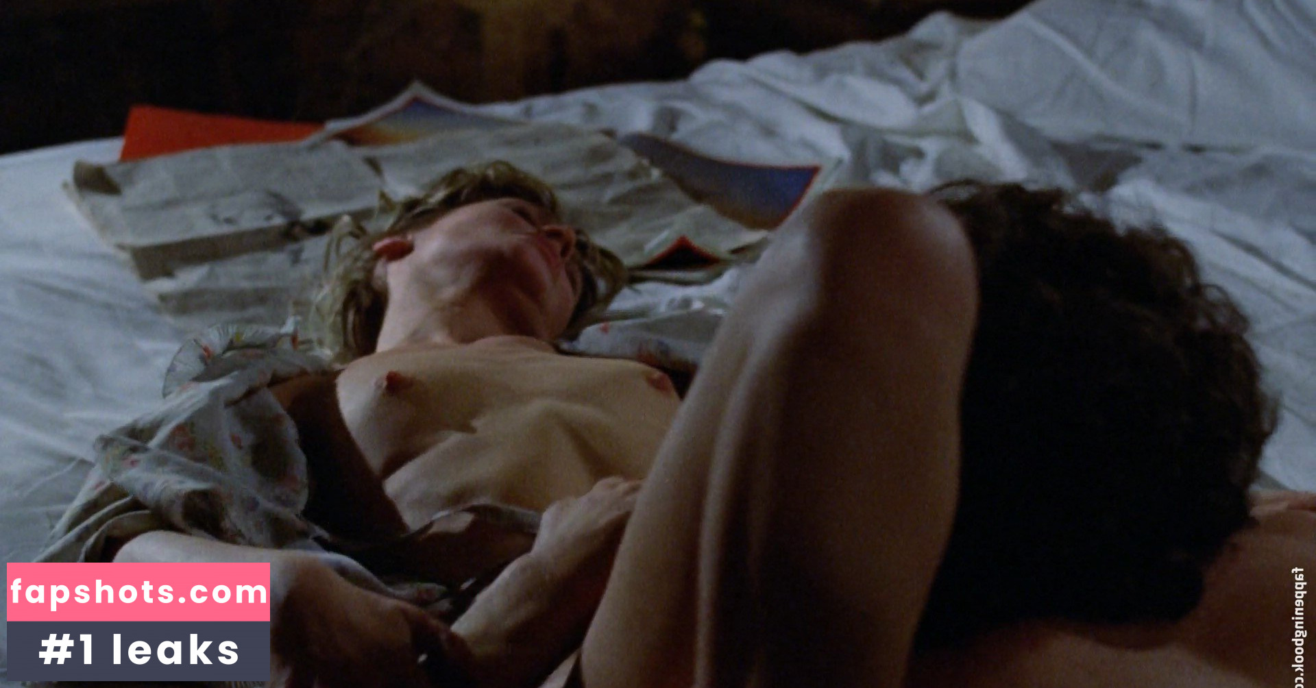 Julie Christie Nude Leaks OnlyFans Photos #76 - LeakJerk