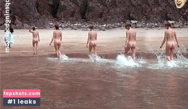 Julie Christie Nude Leaks OnlyFans Photos #78 - LeakJerk