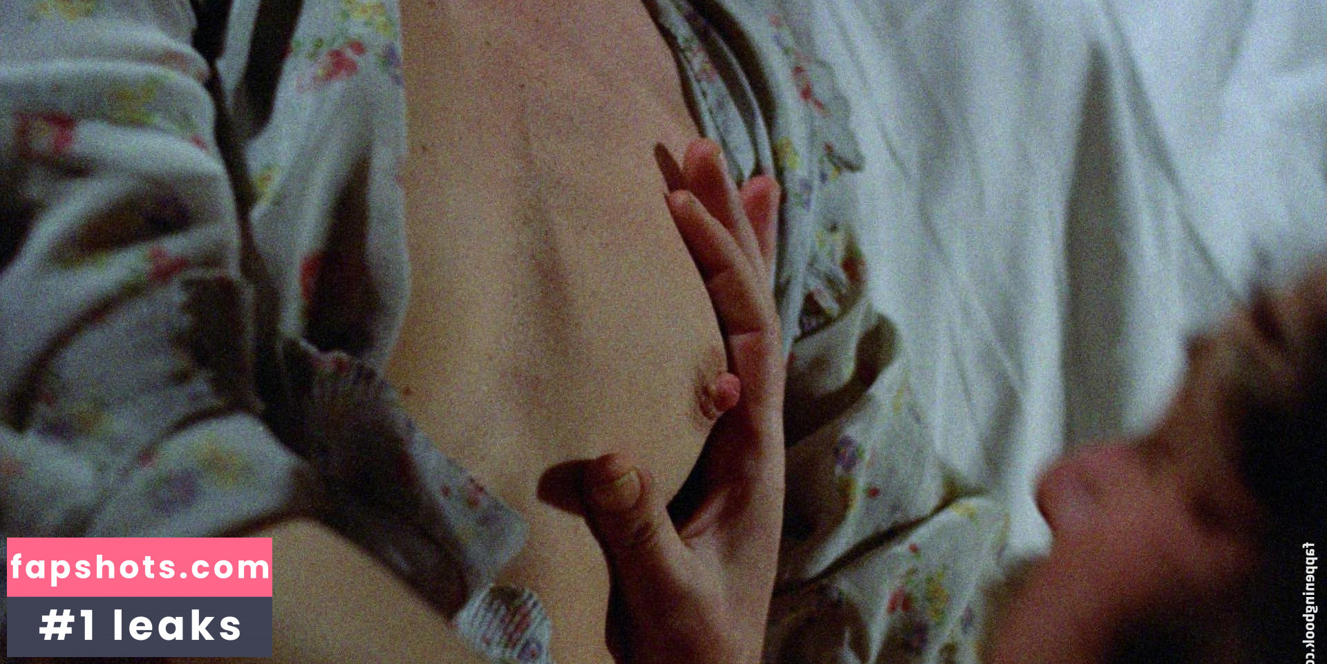 Julie Christie Nude Leaks OnlyFans Photos #86 - LeakJerk