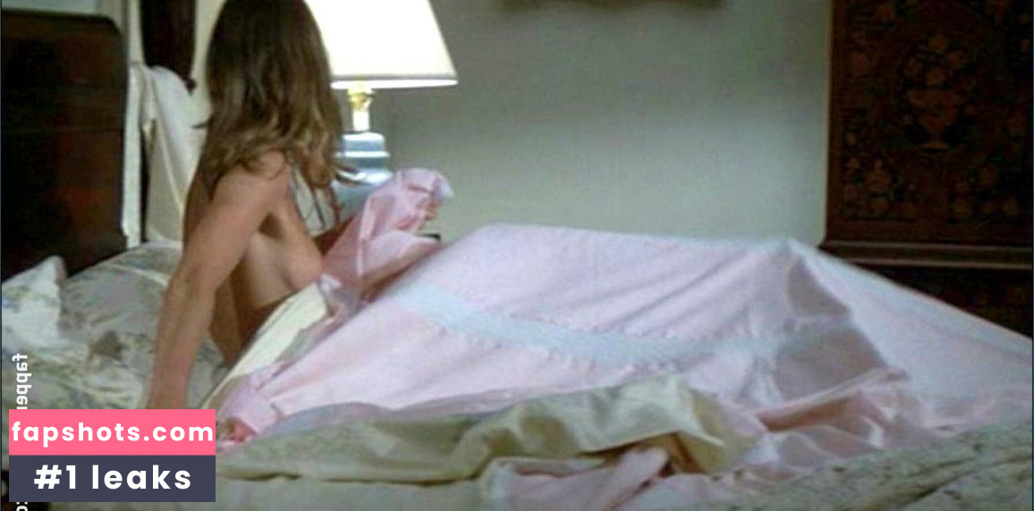 Julie Christie Nude Leaks OnlyFans Photos #90 - LeakJerk