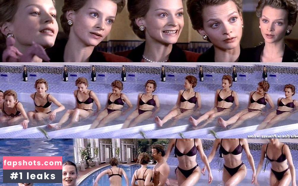 Julie Cox gallery photo #2