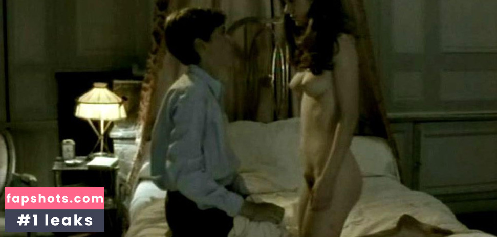 Julie Delarme Nahé úniky fotek pouze od fanoušků #16 - Fapshots