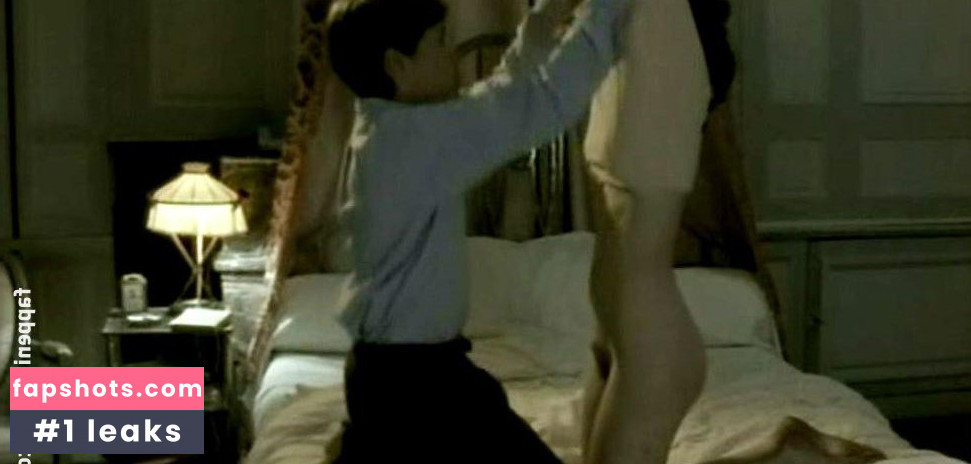 Julie Delarme Nahé úniky fotek pouze od fanoušků #19 - Fapshots