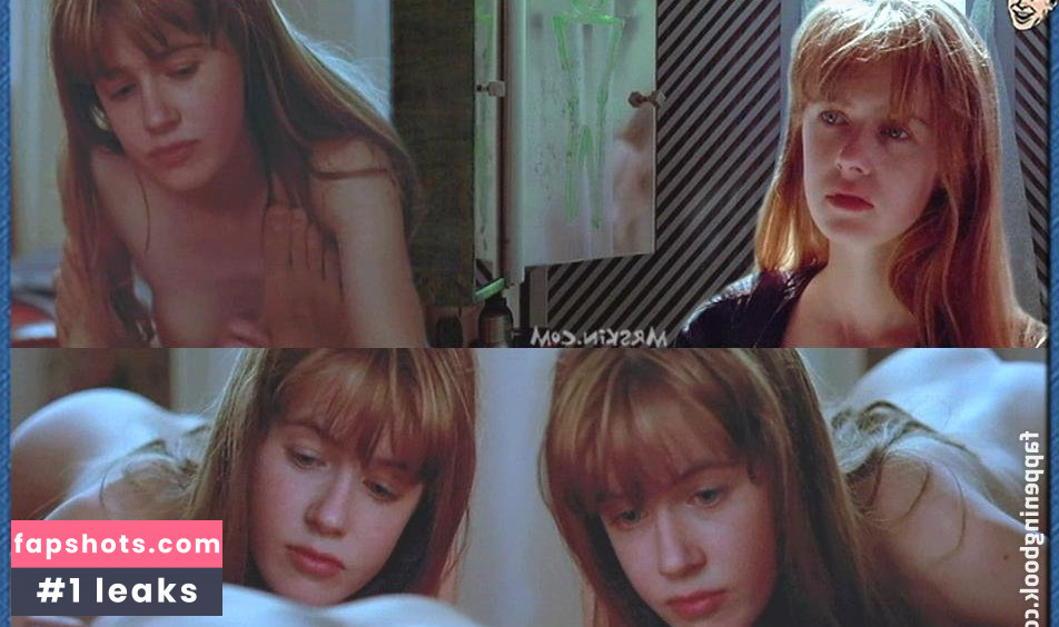 Julie Delarme Nahé úniky fotek pouze od fanoušků #7 - Fapshots