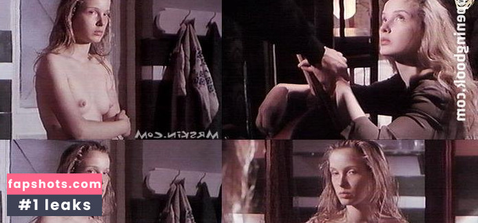 Julie Delpy gallery photo #26