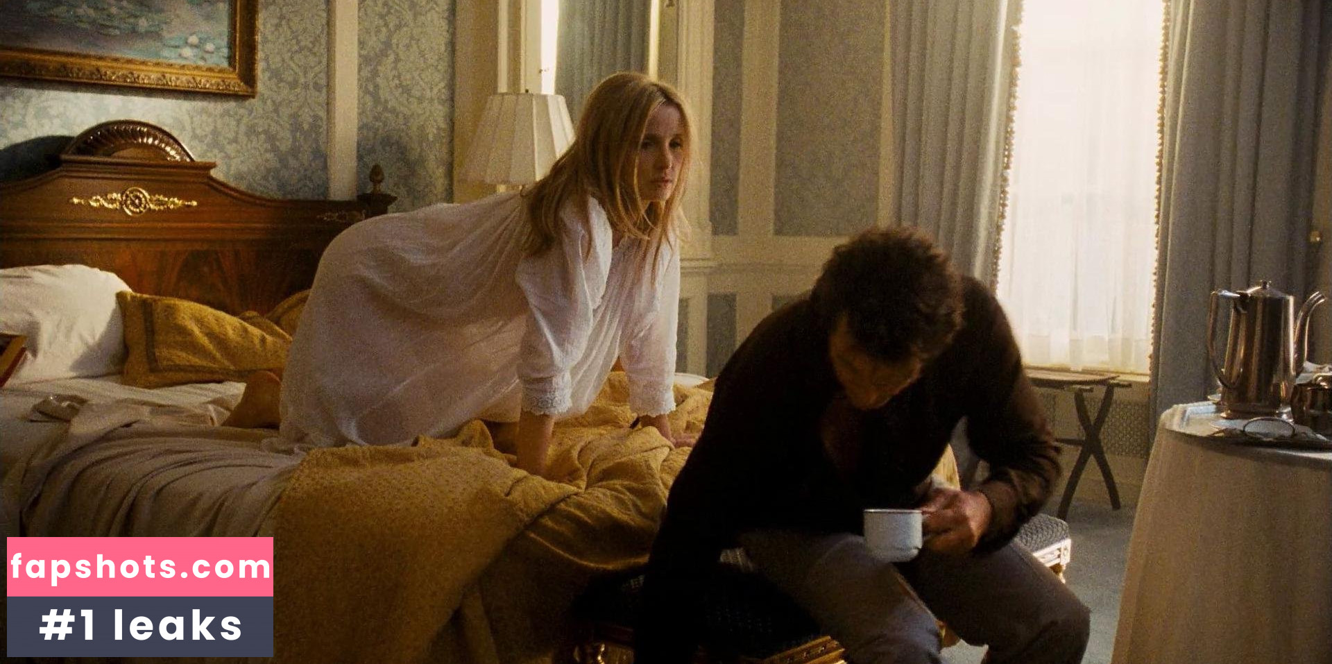 Julie Delpy gallery photo #30