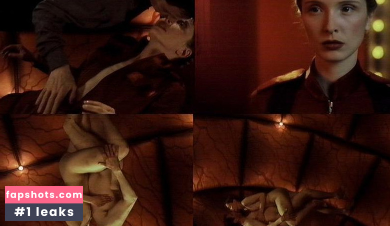 Julie Delpy gallery photo #35