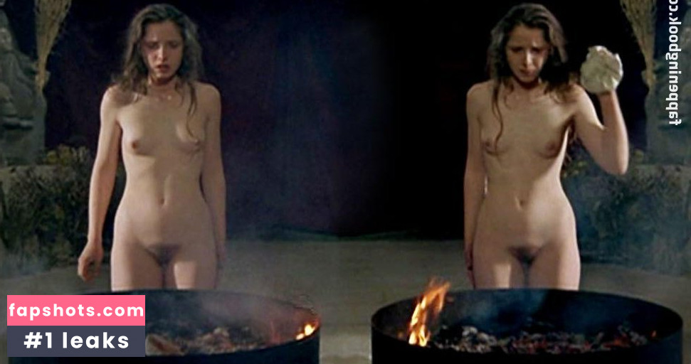 Julie Delpy gallery photo #42