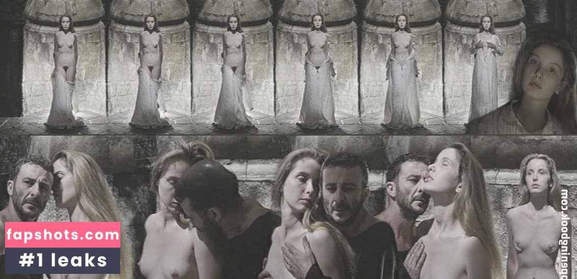 Julie Delpy gallery photo #43