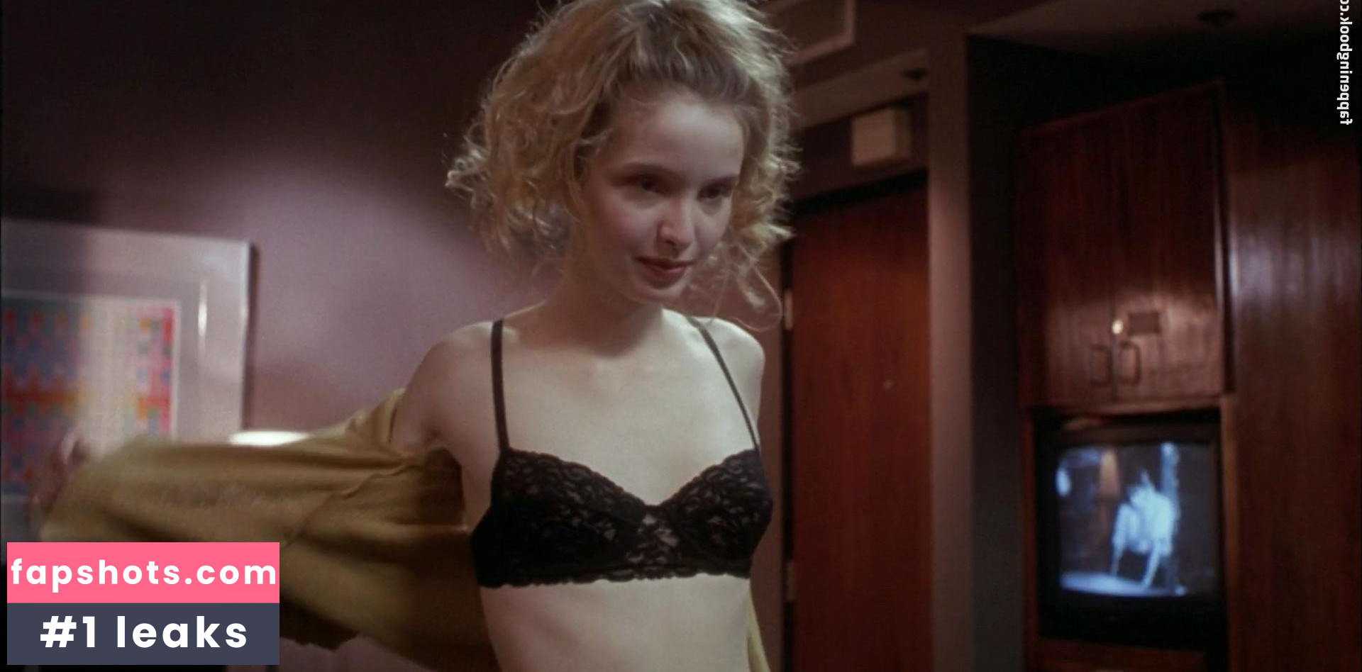Julie Delpy gallery photo #45