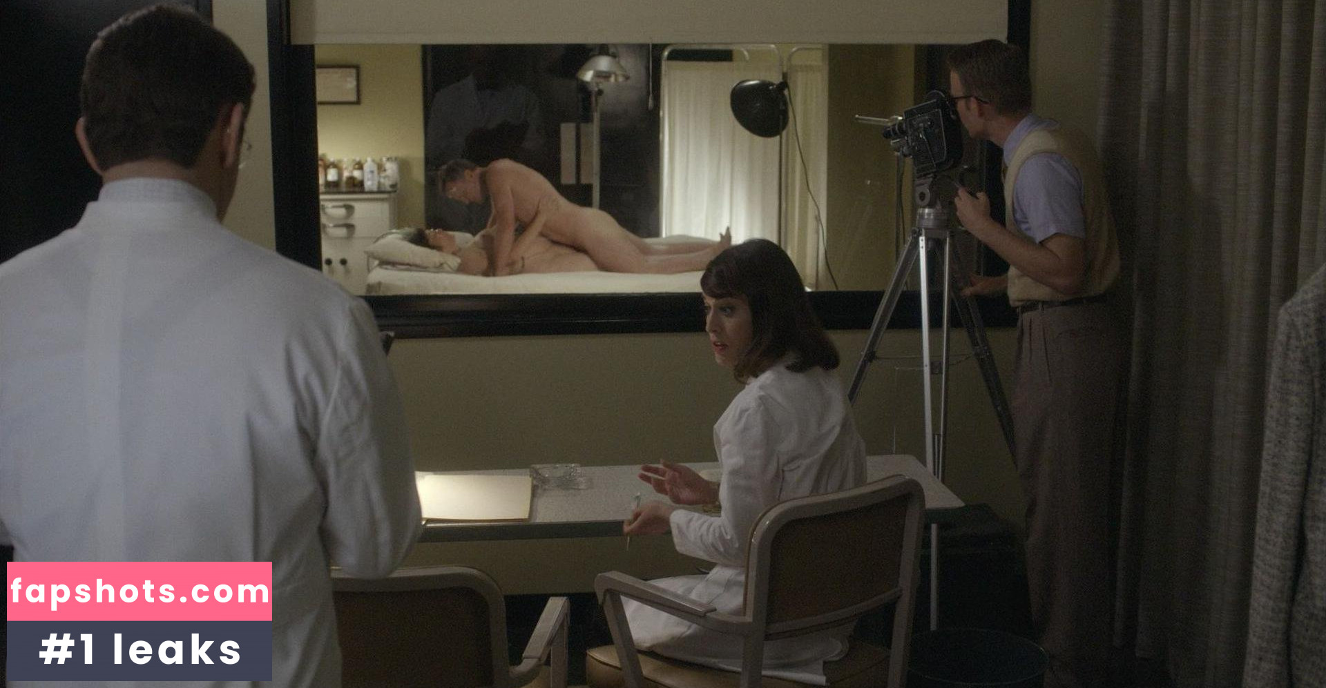 Julie Dove gallery photo #2