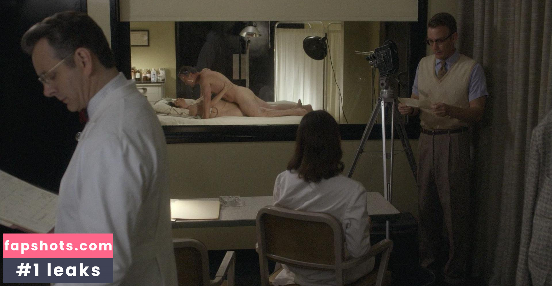 Julie Dove gallery photo #4