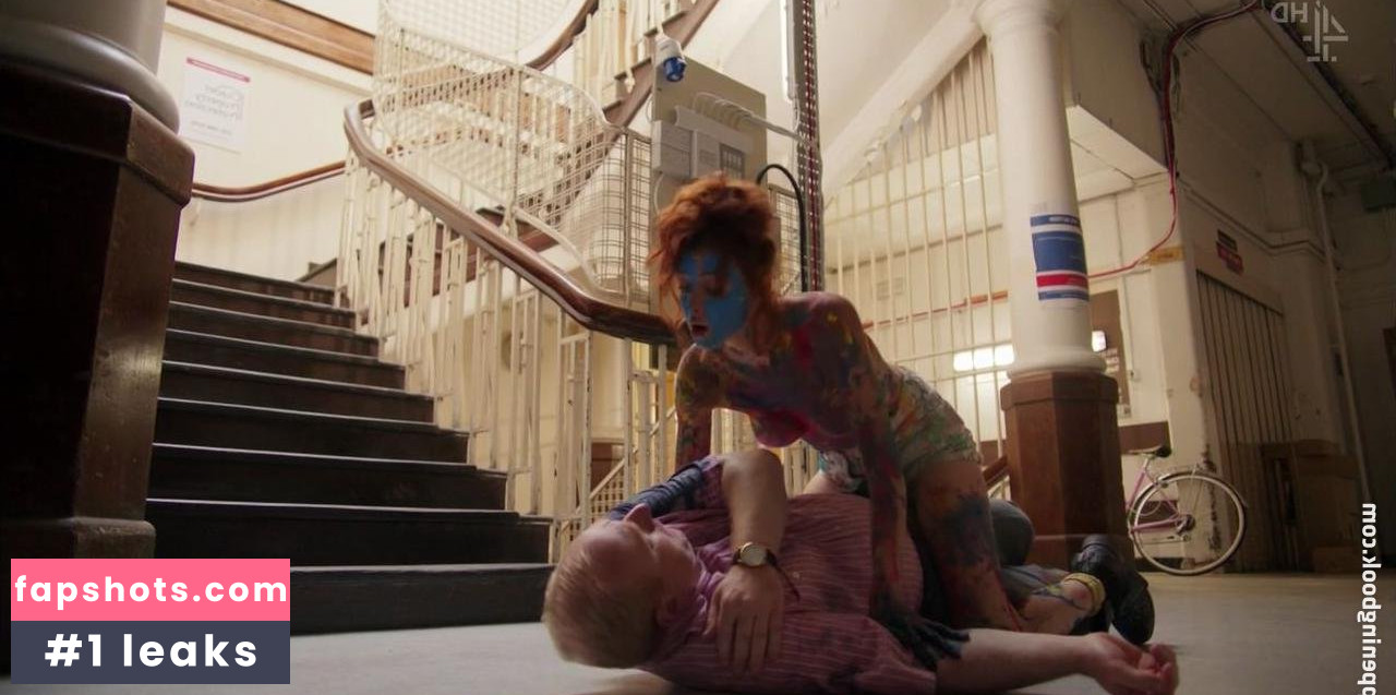 Julie Dray Nude Leaks OnlyFans Photos #14 - Fapshots