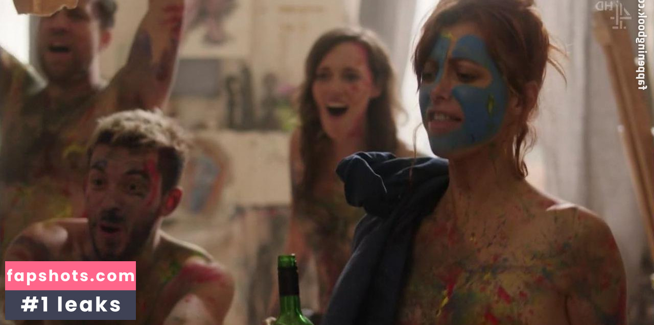 Julie Dray Nahé úniky fotek pouze od fanoušků #16 - Fapshots