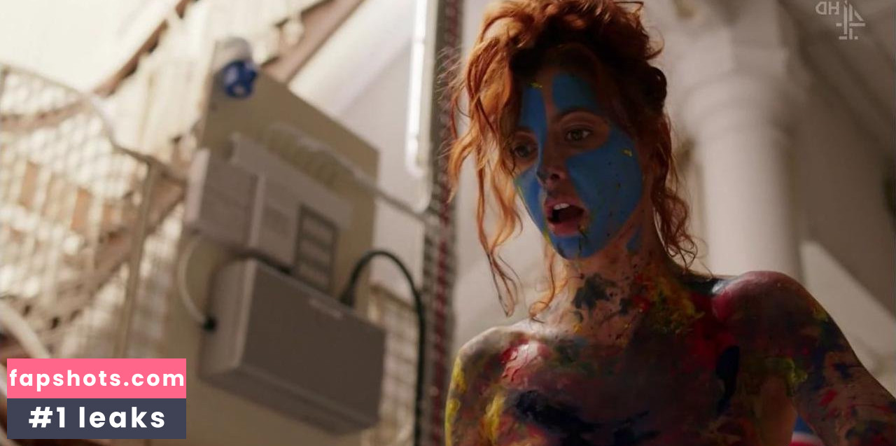 Julie Dray Nude Leaks OnlyFans Photos #17 - Fapshots