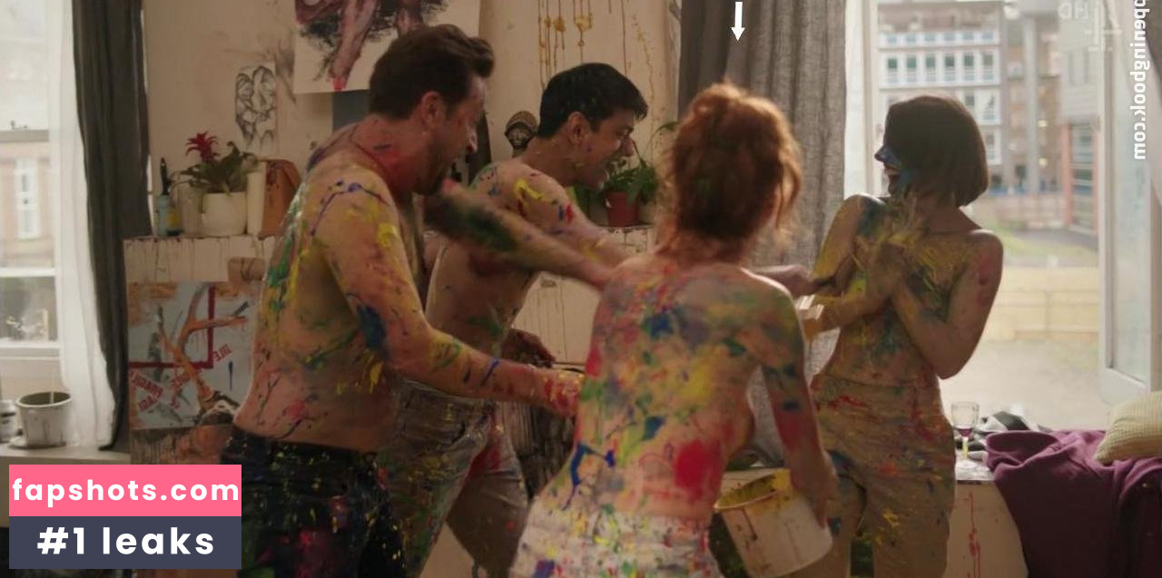 Julie Dray Nude Leaks OnlyFans Photos #18 - Fapshots