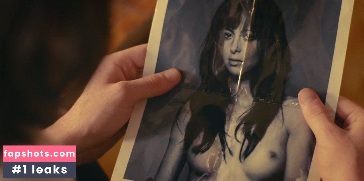 Julie Dray Nahé úniky fotek pouze od fanoušků #23 - Fapshots