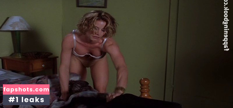 Julie du Page gallery photo #5