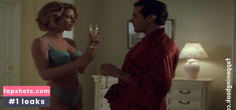 Julie du Page gallery photo #8