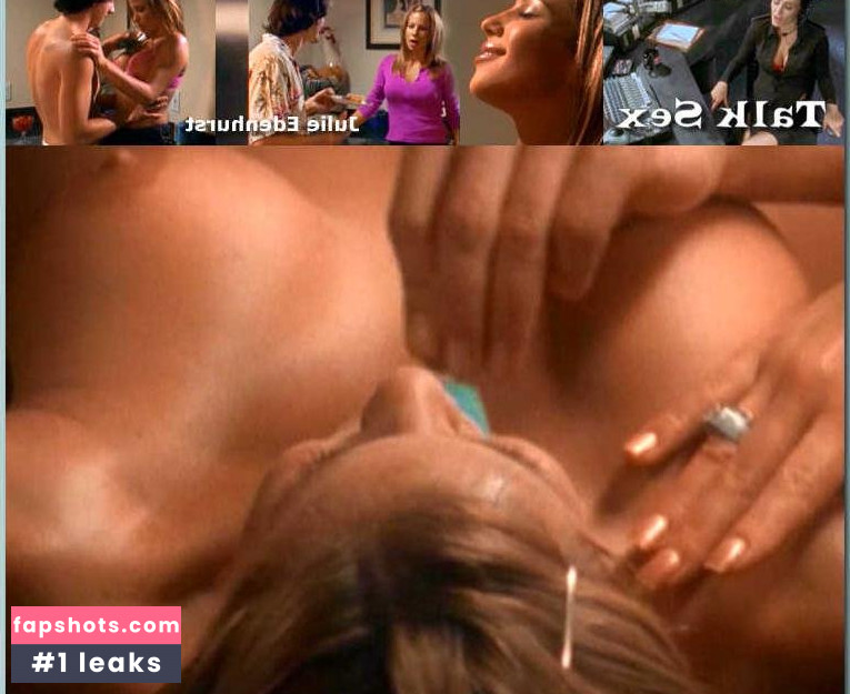 Julie Edenhurst gallery photo #3