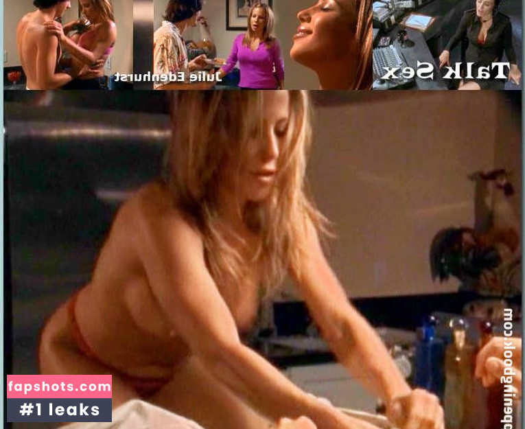 Julie Edenhurst gallery photo #5