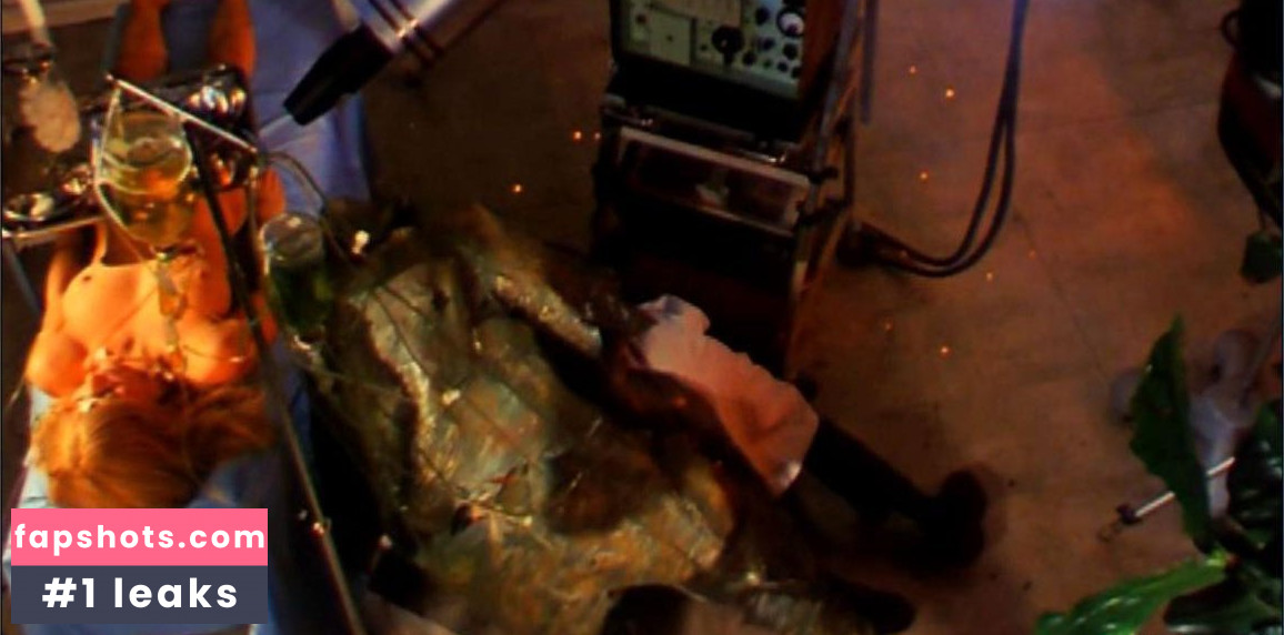 Julie Ege gallery photo #13