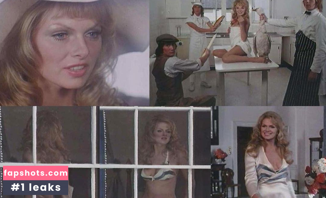 Julie Ege gallery photo #15