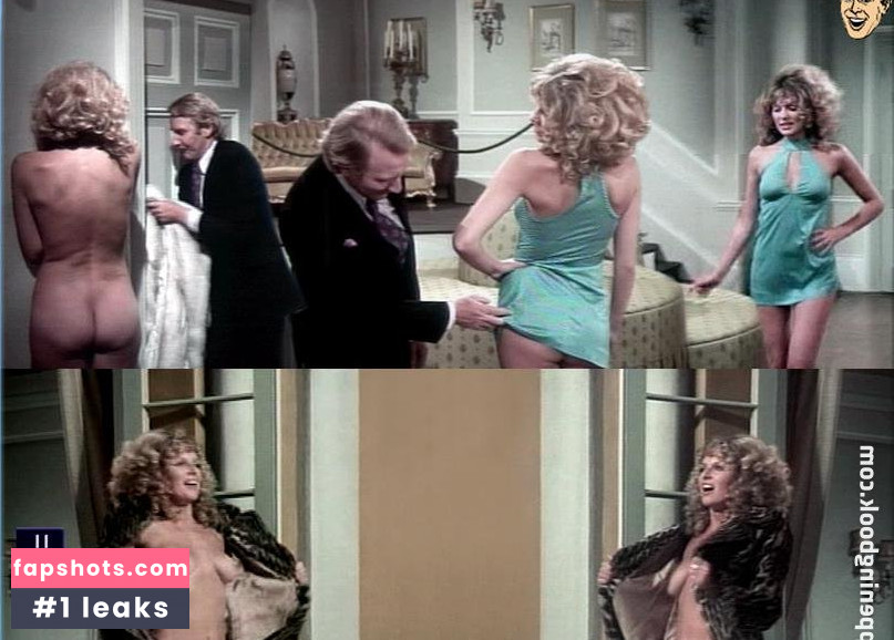 Julie Ege nude babe gallery