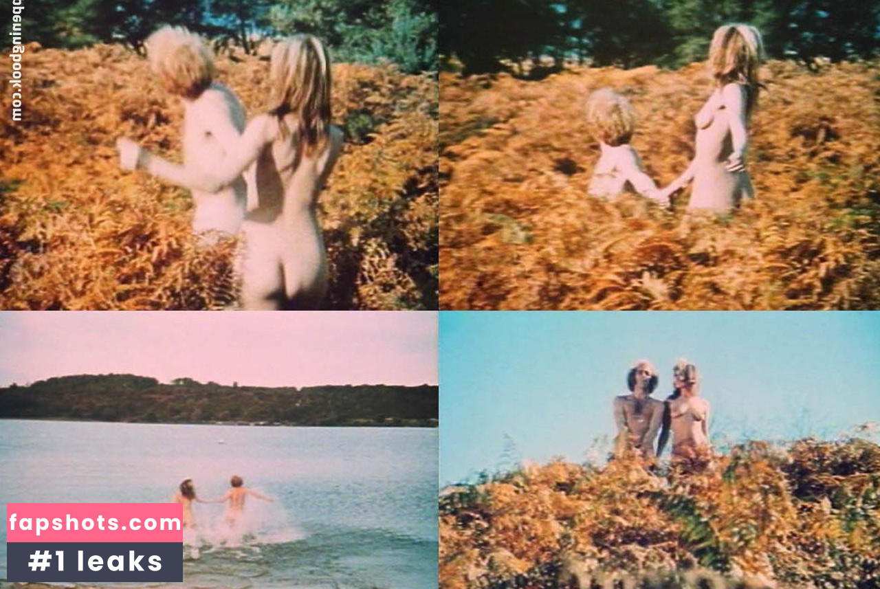 Julie Ege gallery photo #6