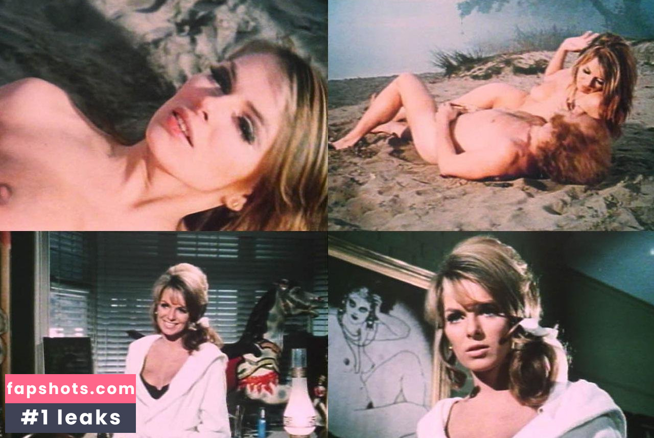 Julie Ege gallery photo #7