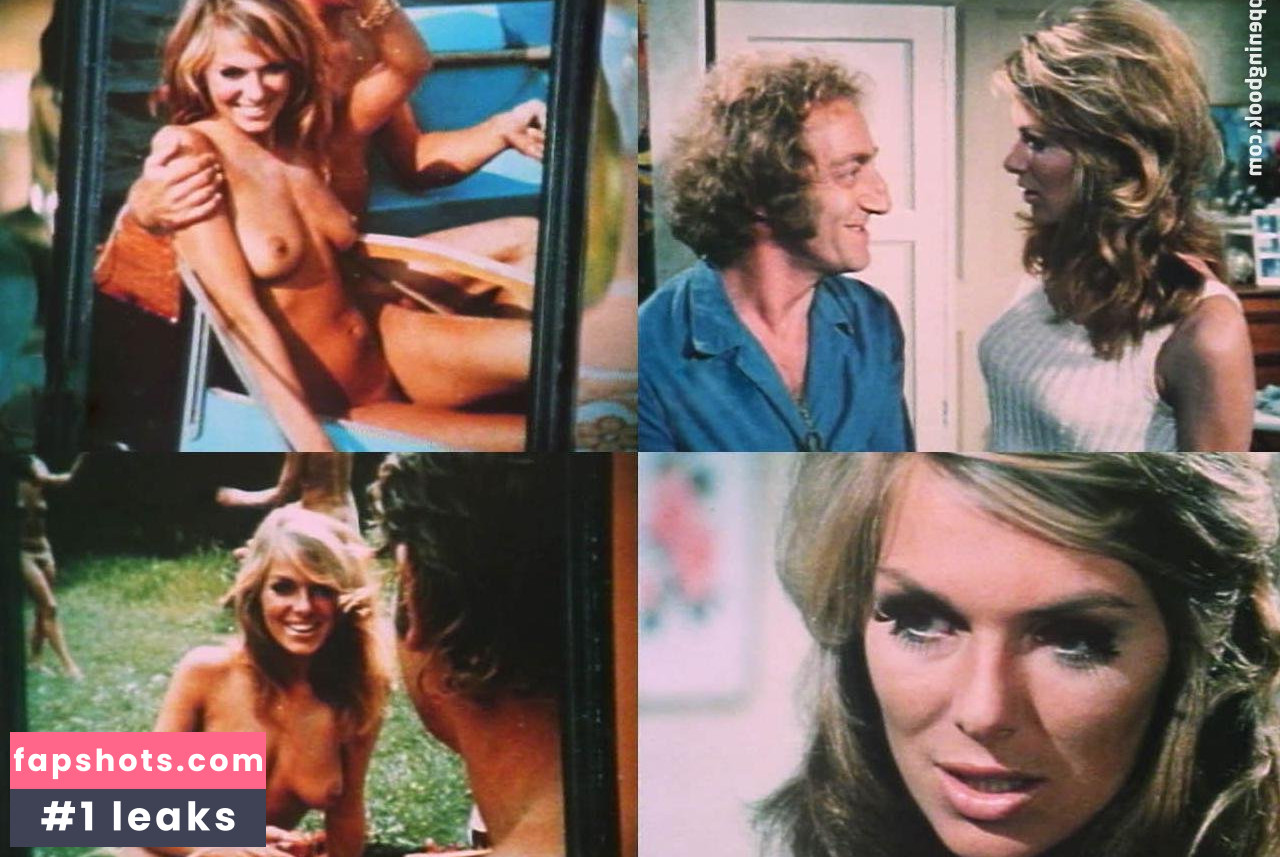 Julie Ege gallery photo #8