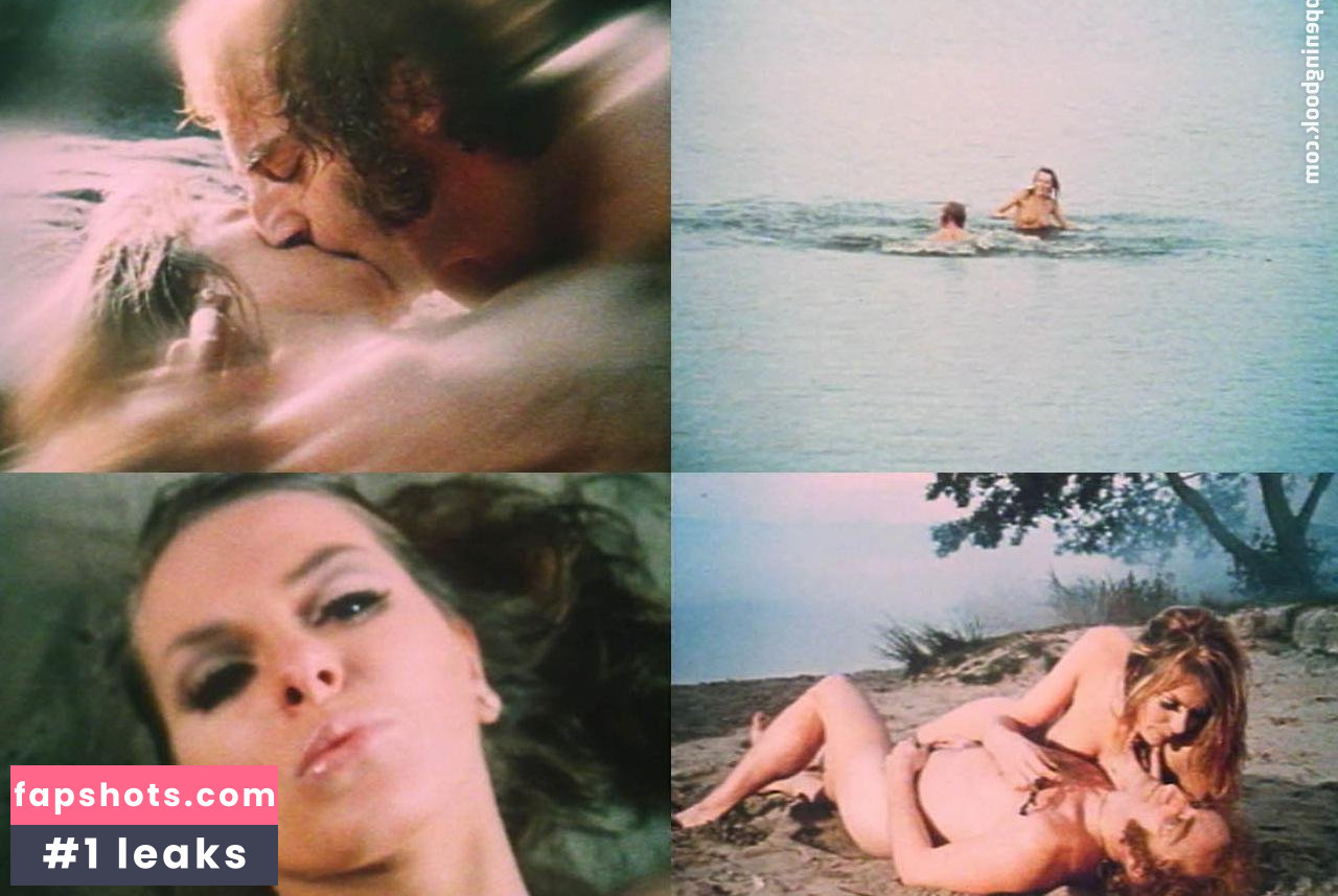 Julie Ege gallery photo #9