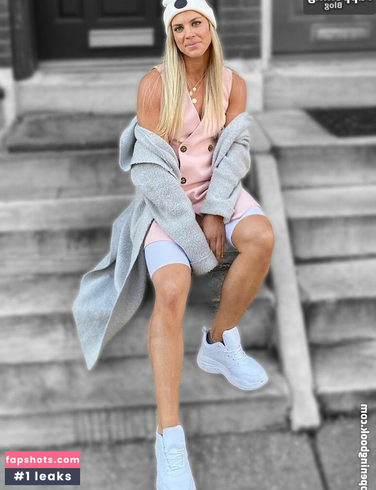 Julie Ertz Nahé úniky fotek pouze od fanoušků #11 - Fapshots