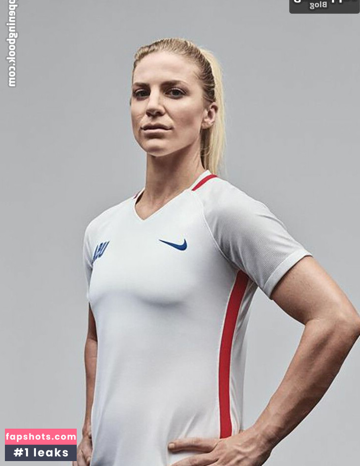 Julie Ertz Nahé úniky fotek pouze od fanoušků #14 - Fapshots