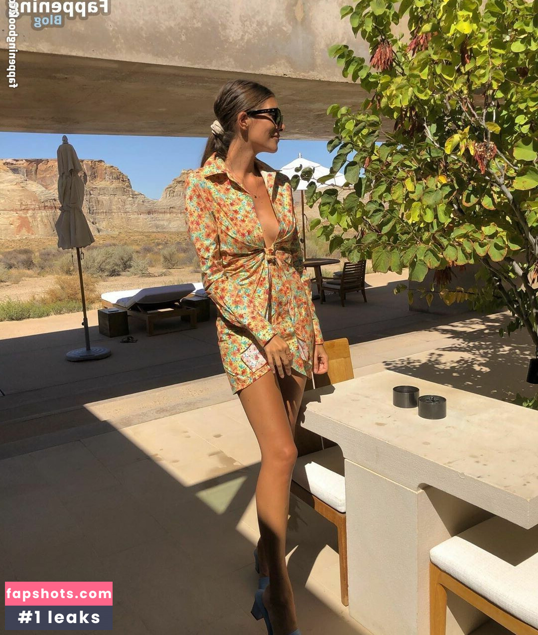 Julie Ferreri gallery photo #26