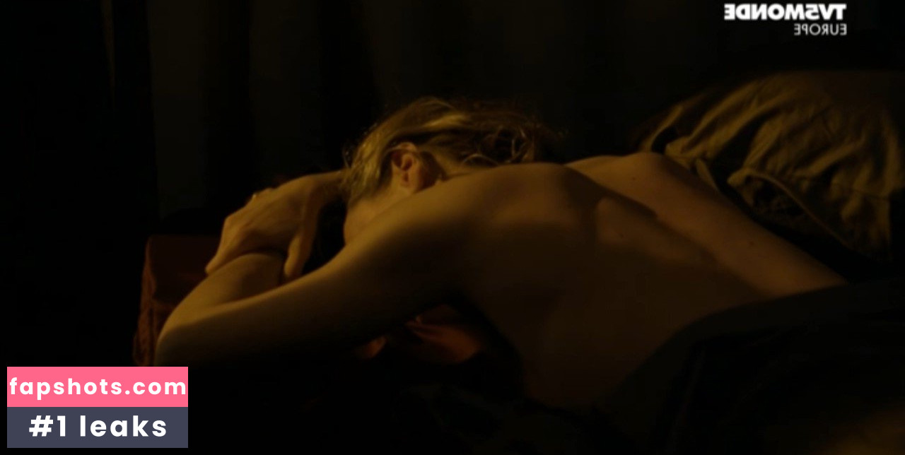 Julie Ferrier nude babe gallery