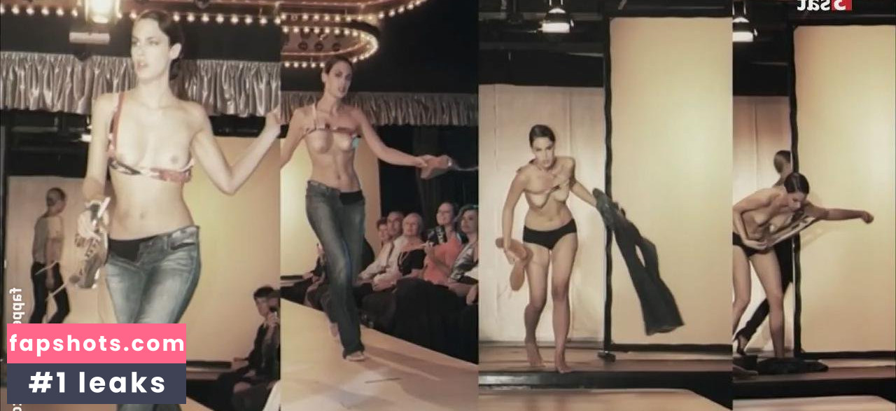 Julie Fournier gallery photo #5