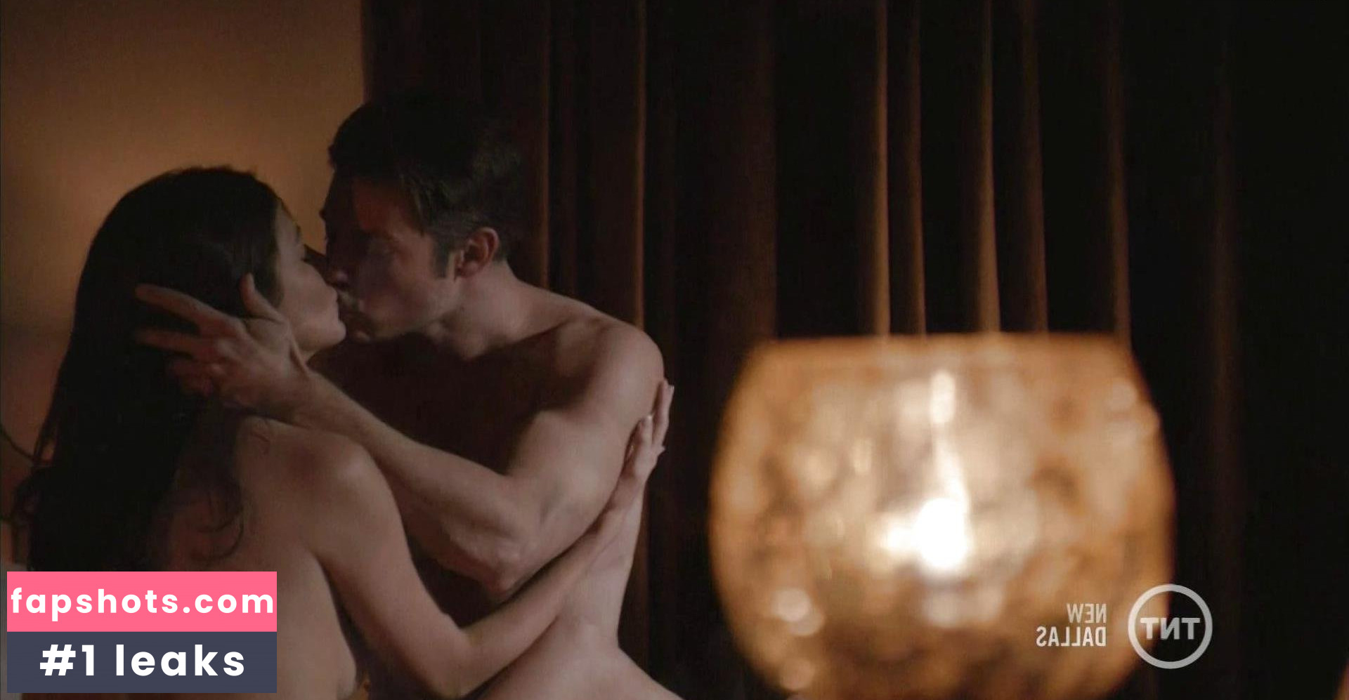 Julie Gonzalo Filtración Desnuda OnlyFans Foto #8 - Fapshots