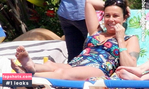 Julie Graham gallery photo #13