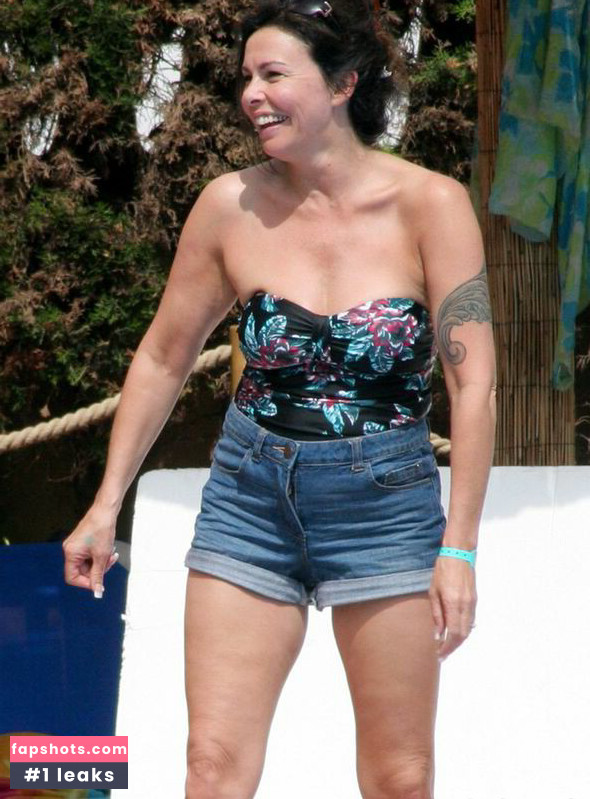 Julie Graham gallery photo #18