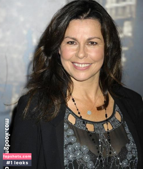 Julie Graham gallery photo #24