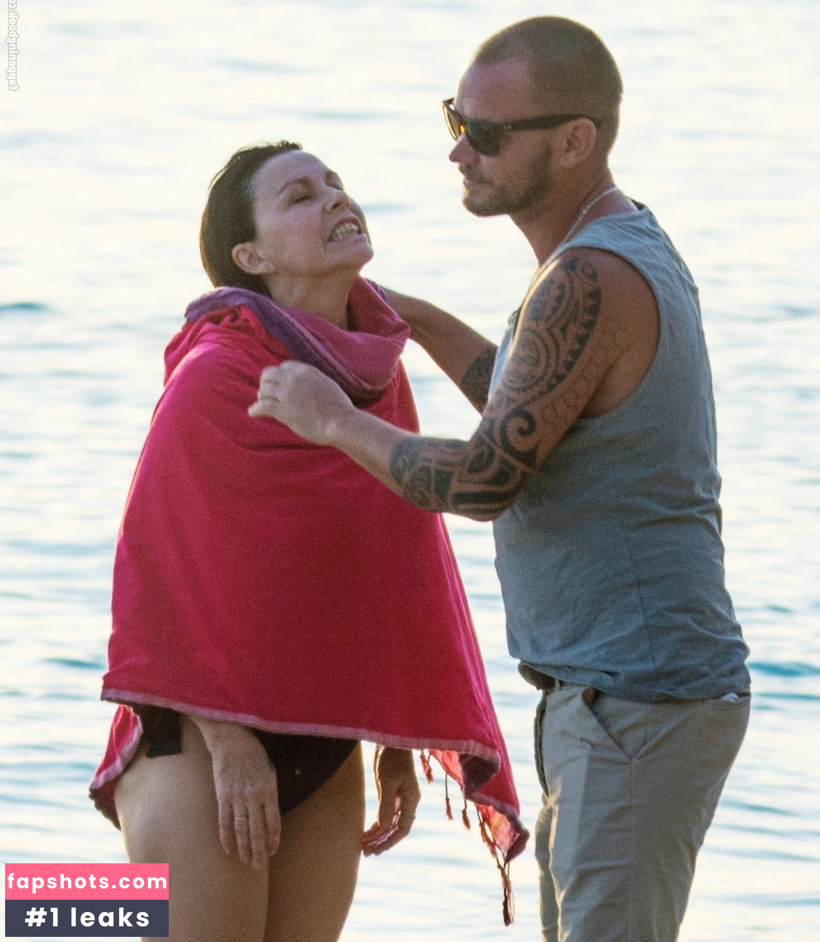 Julie Graham gallery photo #45