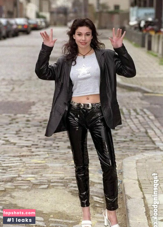 Julie Graham gallery photo #7