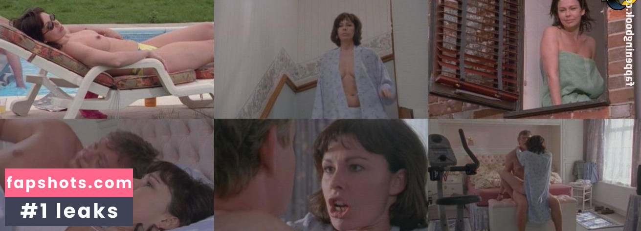 Julie Graham gallery photo #64