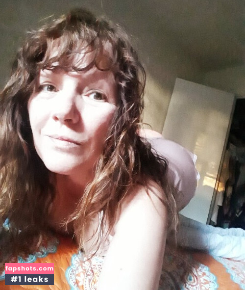 Julie K. Smith Nude Leaks OnlyFans - Fapshots